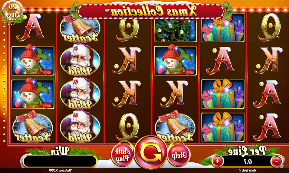 slot gacor gampang menang